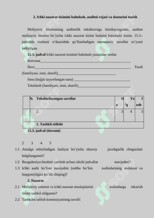 molyaviy hisobot 7