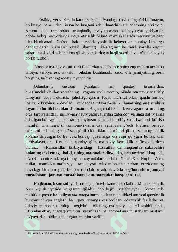 : 1912-1950 yillarda ijtimoiy pedagogika faoliyatining asosiy yo’nalishlari. 6