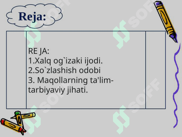 O'zbek xalq maqollari nutq madaniyati 2
