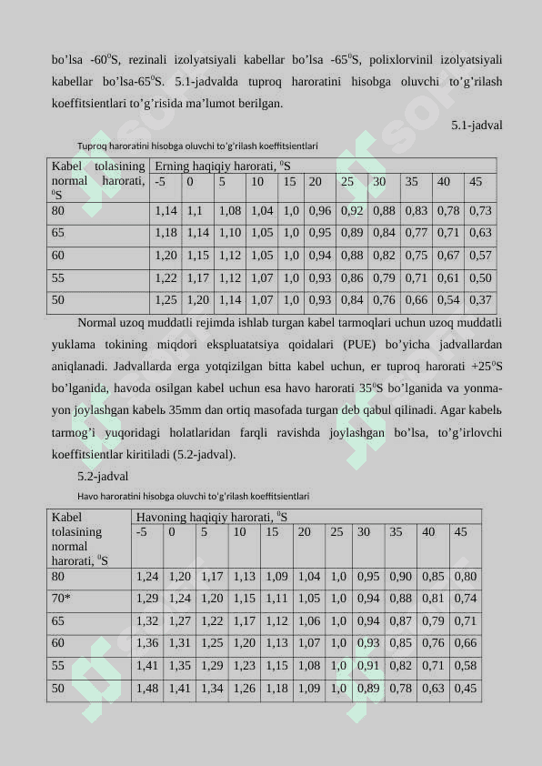 Qishlоq vа suv хo’jаligi elеktr uskunаlаri 7