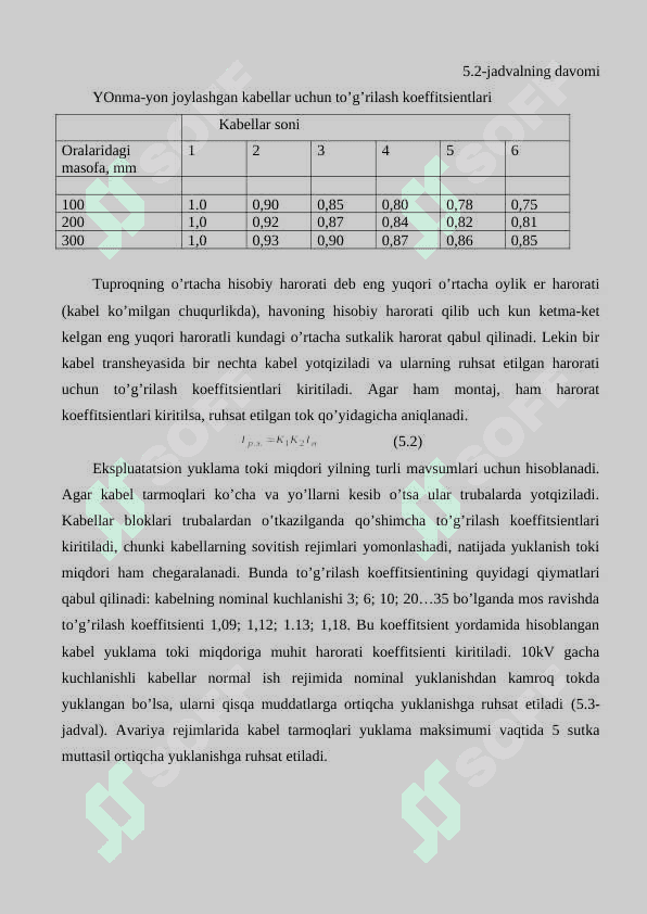 Qishlоq vа suv хo’jаligi elеktr uskunаlаri 8