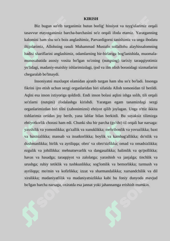 Notiqlik san’ati va nutq madaniyati shakllanishining tarixi ildizlari 2