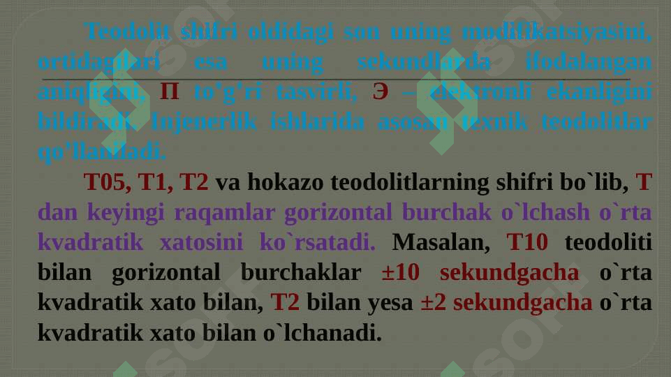 (3-mavzu)Topagrafik kartada gorizantallar bilan ishlash 6