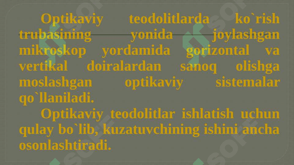 (3-mavzu)Topagrafik kartada gorizantallar bilan ishlash 8