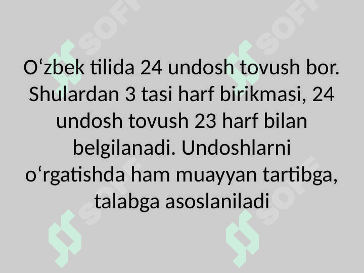 BOSHLANG’ICH SINFLARDA ONA TILI O’QITISHNING XUSUSIY MASALALARI 2