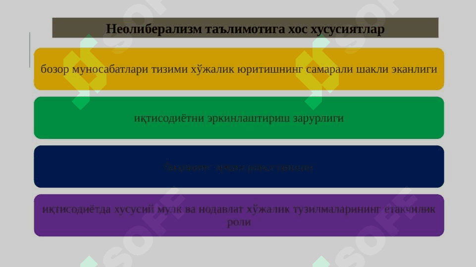 Ijtimoiy bozor xoʻjaligi 5