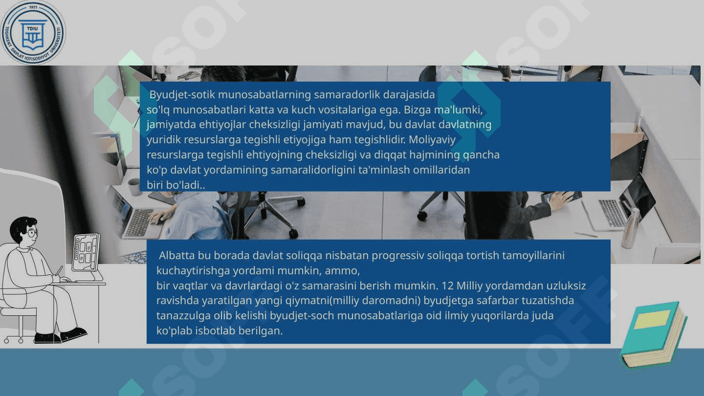 Soliq tushumlarini prognoz qilishning mohiyati,turlari,maqsadi,vazufalari va tamoyillari. 4