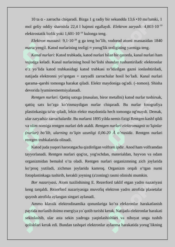 Atom massa molekulyar massa modda 4