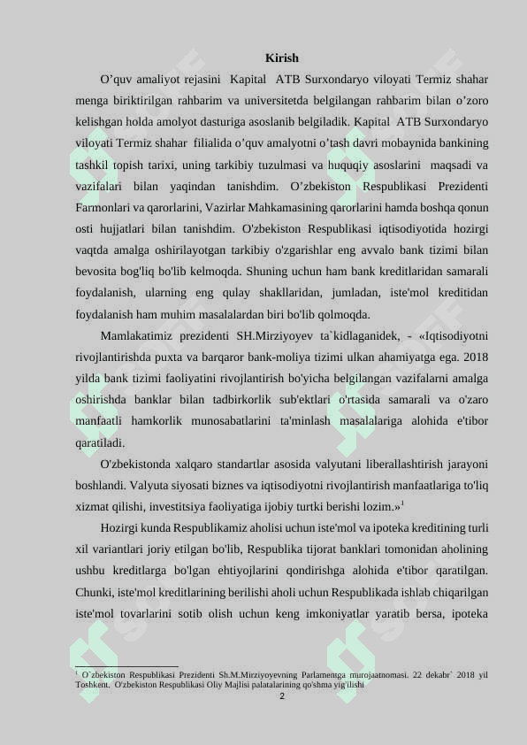 Kapital bank hisobot 2