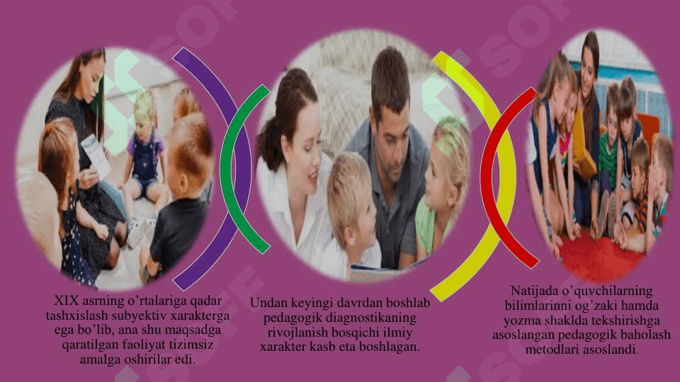 TARBIYA DIAGNOSTIKASIDA  TEST METODLARI 4