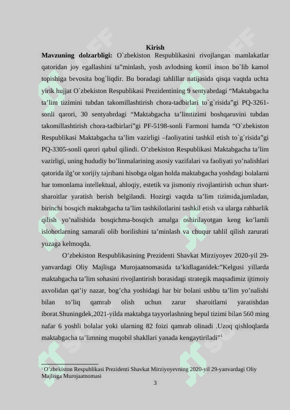 Markaziy osiyo mutafakkirlarining iqtisodiy tarbiya haqidagi qarashlari 3