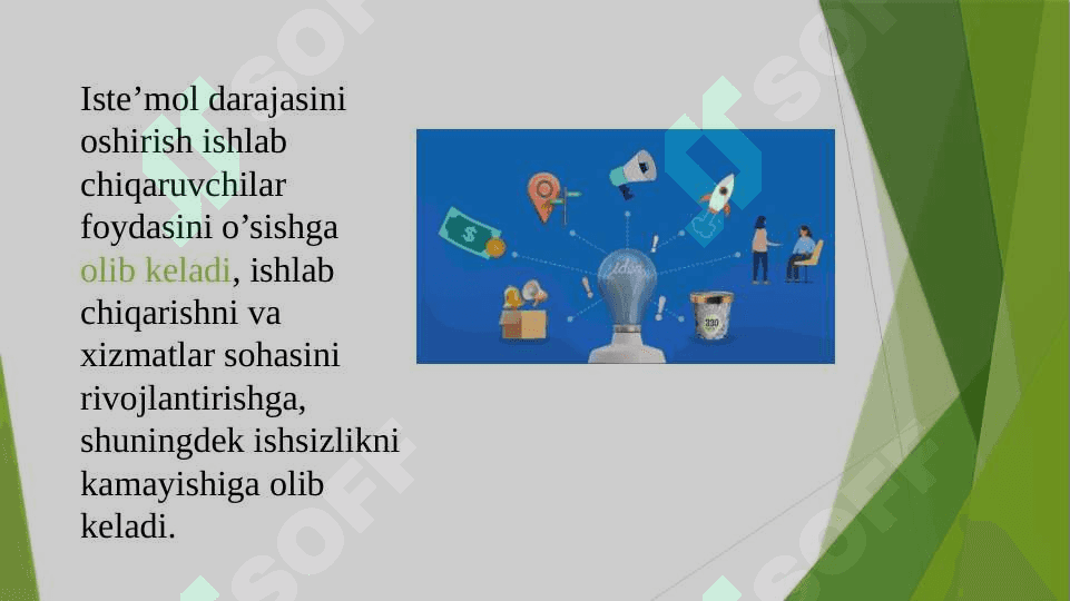 Marketing funksiyalari va ularning mazmuni 5