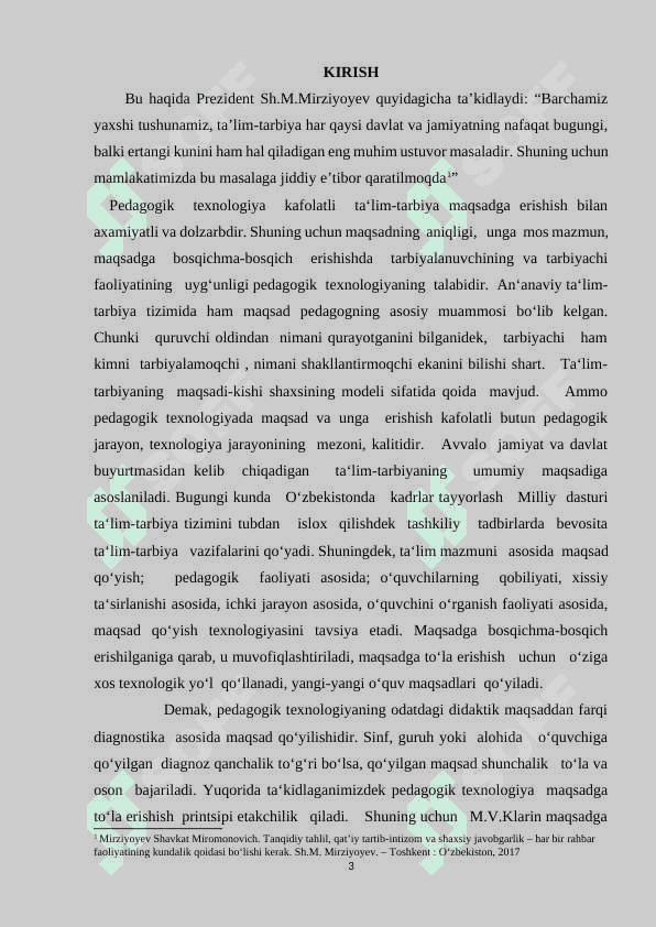 Taʼlimda rivojlantiruvchi taʼlim texnologiyalarining ahamiyati 3