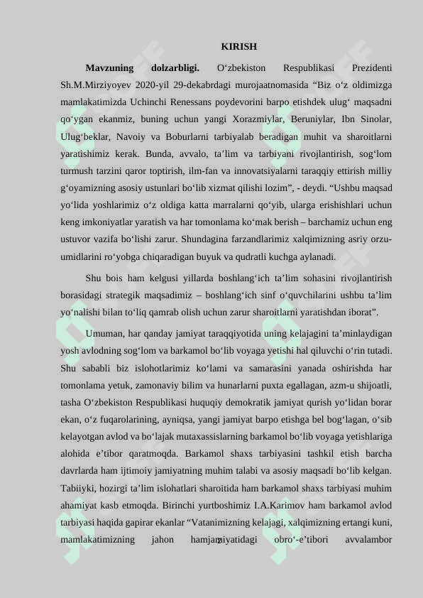 Oʻquvchilarning intellektual qobiliyatini shakllantirishda axborot texnologiyalaridan foydalanish mexanizmi 2