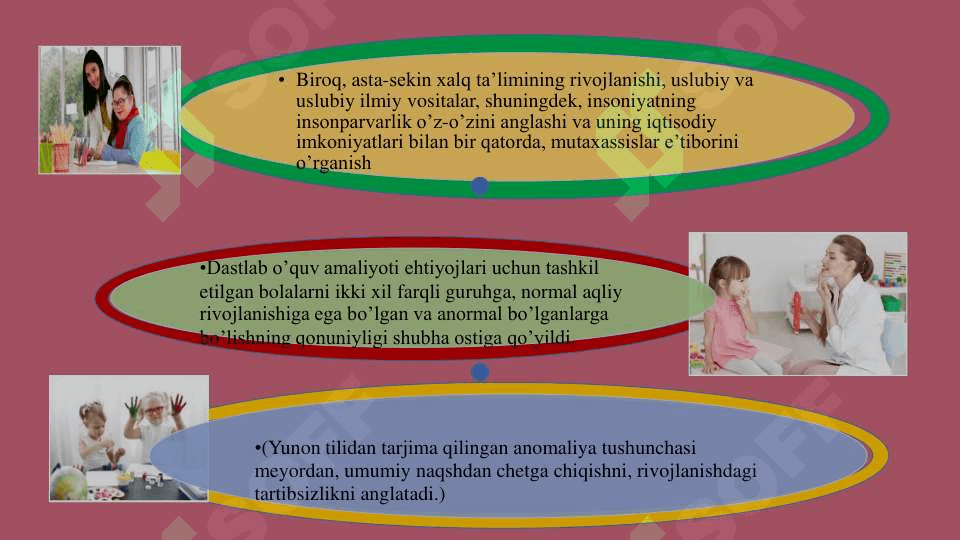 PEDAGOGIK  KORREKSIYA VA UNI  TASHKIL ETISH 3