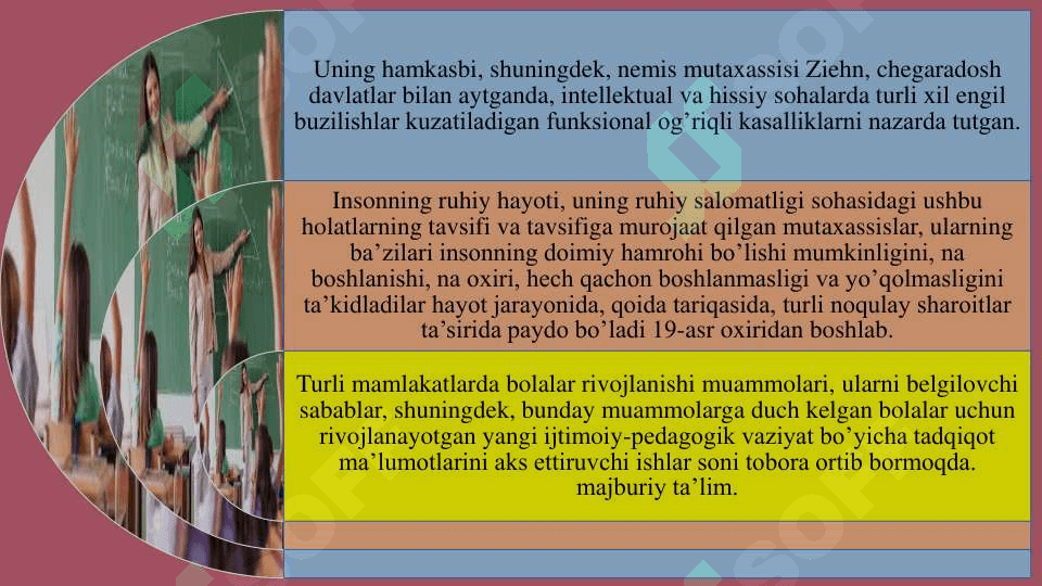 PEDAGOGIK  KORREKSIYA VA UNI  TASHKIL ETISH 5