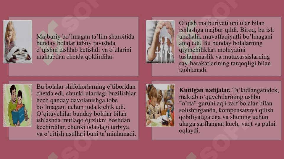 PEDAGOGIK  KORREKSIYA VA UNI  TASHKIL ETISH 6