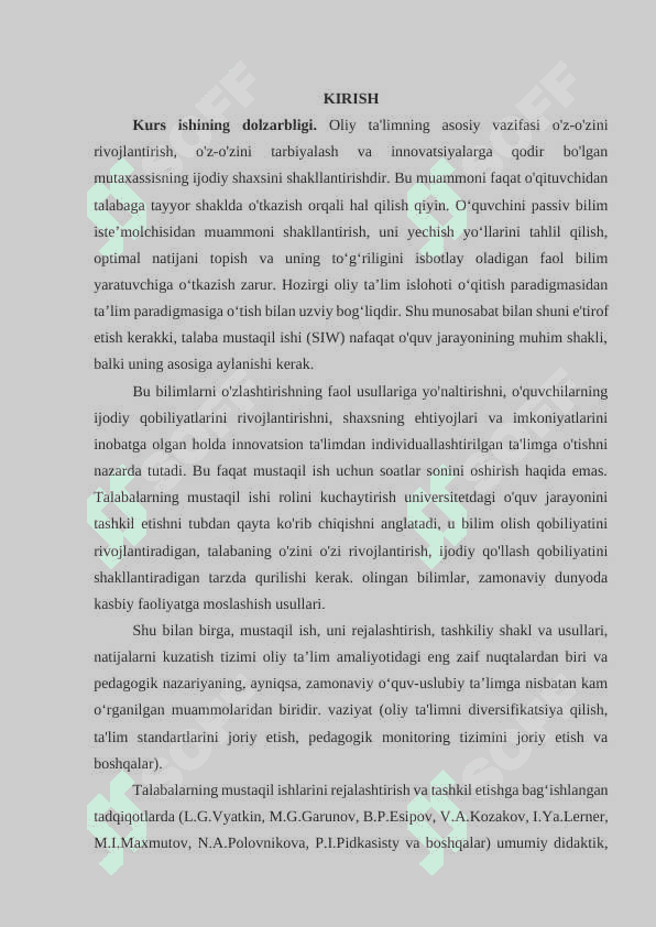 Allomalar merosida axloqiy tarbiyaning tutgan oʻrni 2