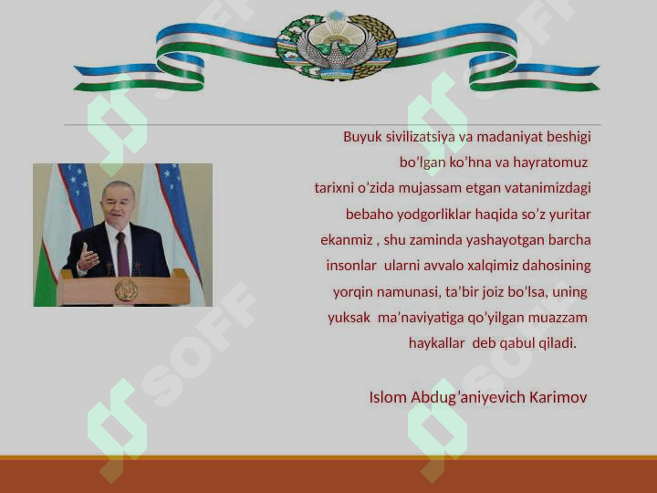 Qoraxoniylar davlati va movarounnahr 2