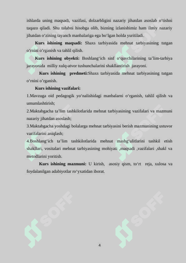 SHAXS TARBIYASIDA MEHNAT TARBIYASINING TUTGAN OʻRNI 4
