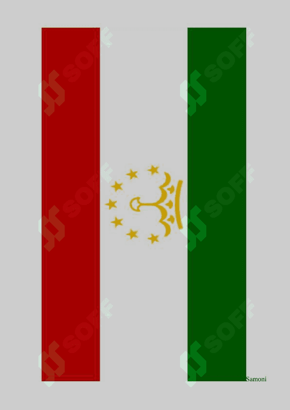 Tojikiston respublikasining geografik o’rni, tabiiy sharoiti va tabiiy resurslari 5