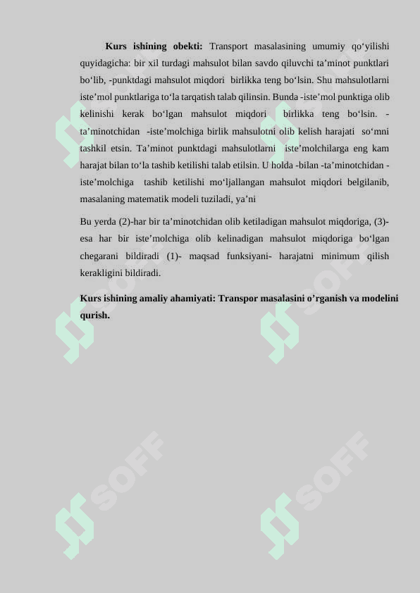 Topologik vektor fazolar 4