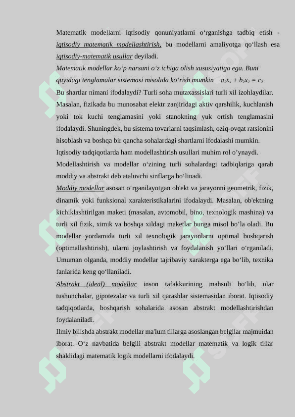 Topologik vektor fazolar 7