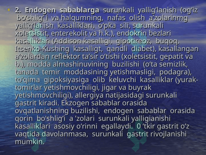 SURUNKALI  GASTRITLAR 4