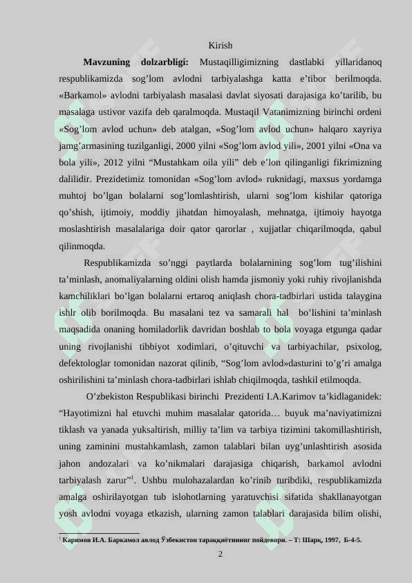 Maktabgacha yoshdagi bolalarni psixologik pedagogik tashxis qilish metodlari 2