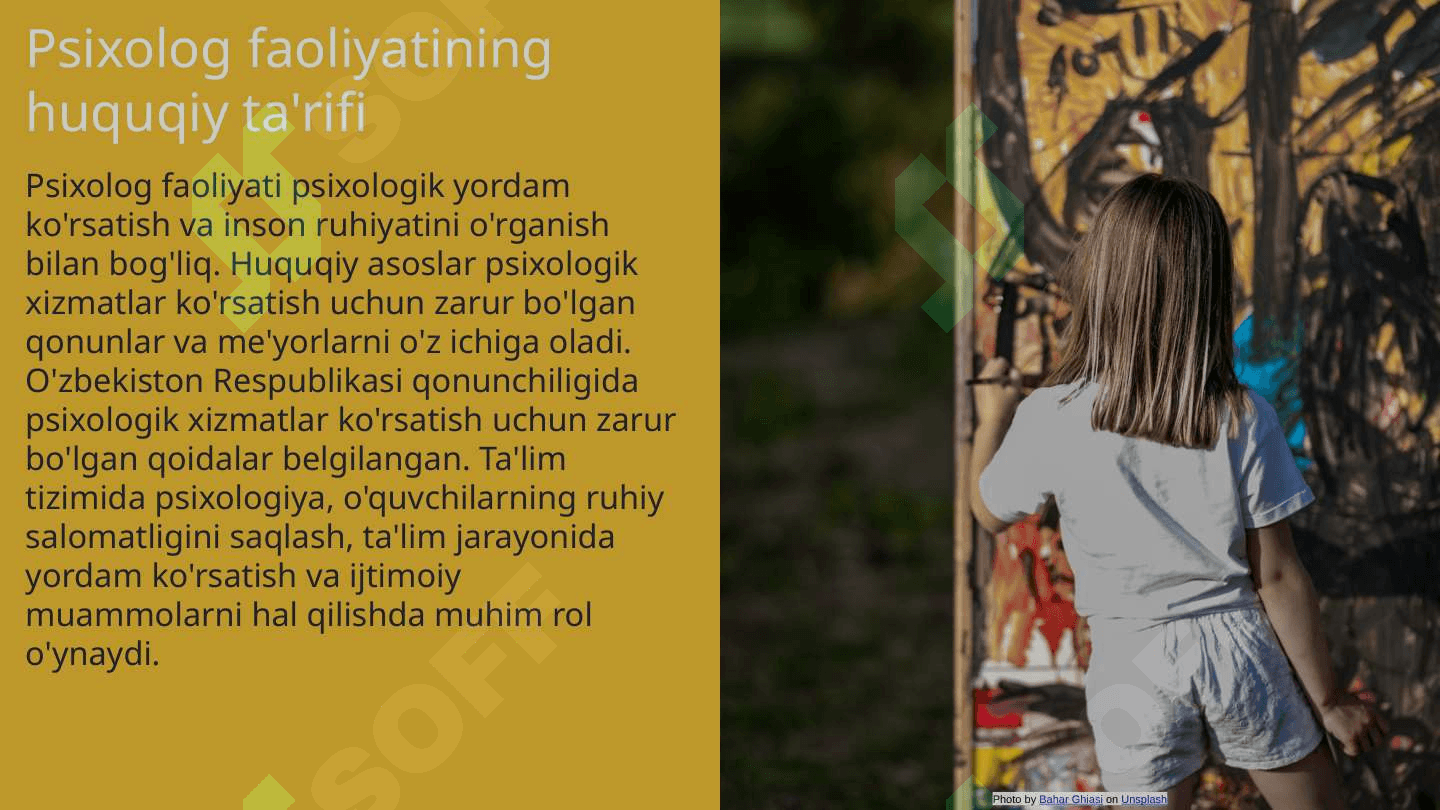 TA’LIM TIZIMIDA PSIXOLOG FAOLIYATINING HUQUQIY ASOSLARI 3