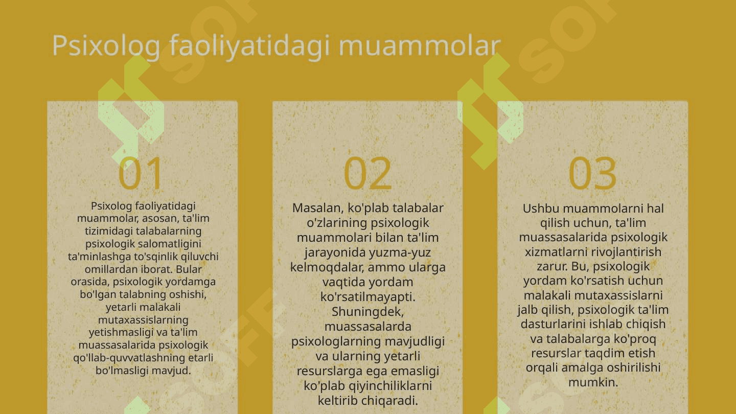TA’LIM TIZIMIDA PSIXOLOG FAOLIYATINING HUQUQIY ASOSLARI 6