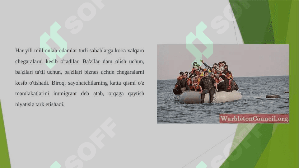 Shaharlar rivojlanishi urbanizatsiya darajasi 3