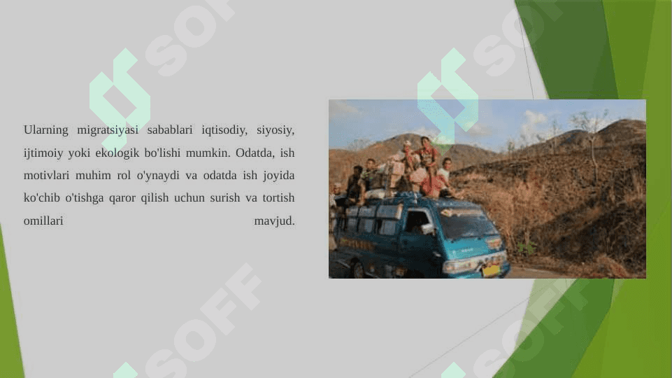 Shaharlar rivojlanishi urbanizatsiya darajasi 4