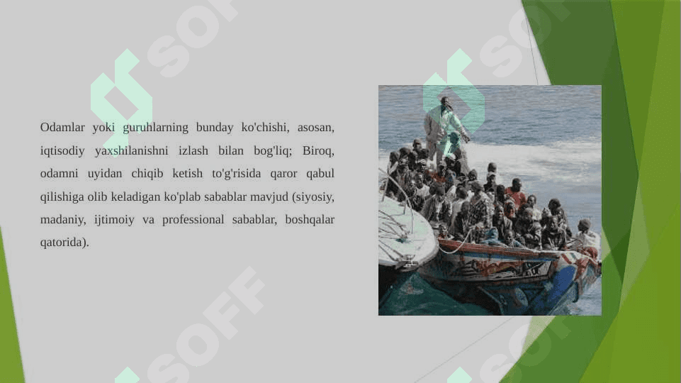 Shaharlar rivojlanishi urbanizatsiya darajasi 6