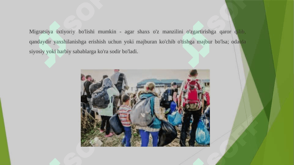 Shaharlar rivojlanishi urbanizatsiya darajasi 7
