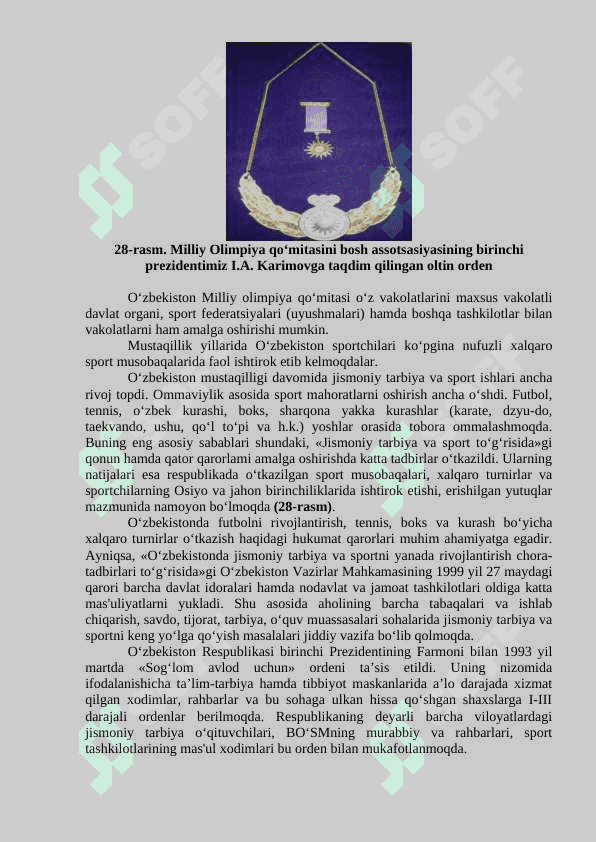 O‘zbekistonda olimpiya harakatining rivojlanishi 3
