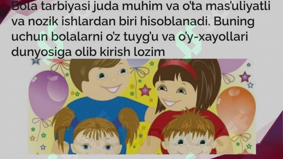 Masal ,matal va maqollarning mantiqiy fikrlashni rivojlantirishdagi ahamiyati 2
