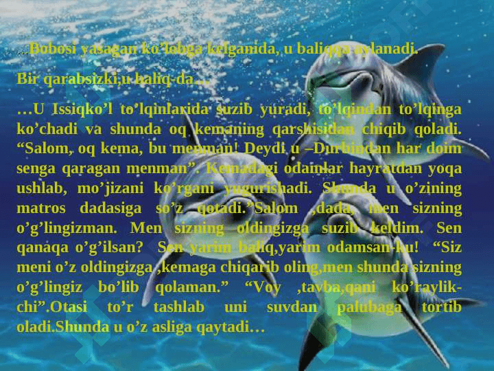Chingiz Aytmatov. 4