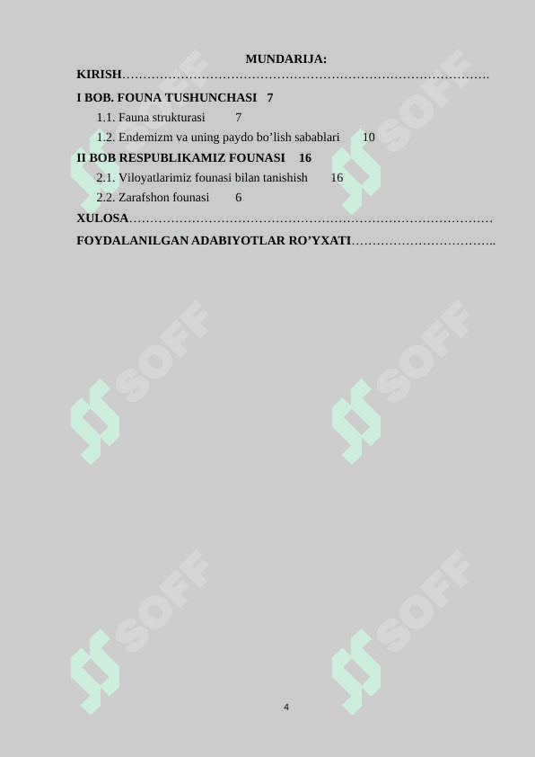 FOUNA TUSHUNCHASI.docx 4