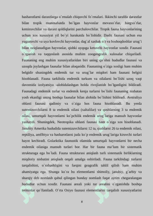 FOUNA TUSHUNCHASI.docx 8