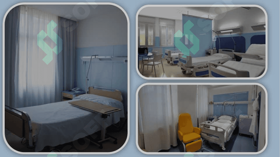 Nafas tizimi kasalliklari bilan kasallangan bemorlarni parvarishi va ularning nazorati. 7