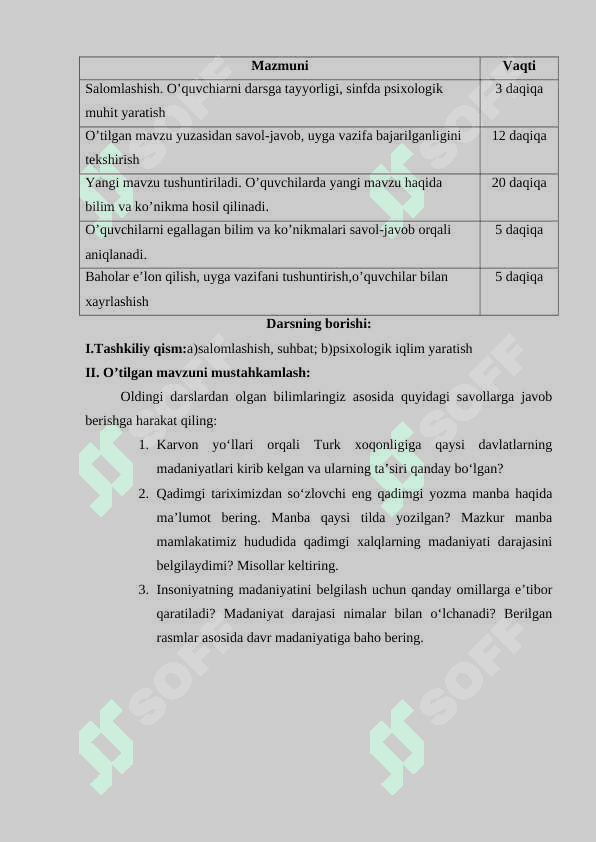 7_sinf_O'zbekiston_tarixi VI_VII_asrlarda_Turon_xalqlari_madaniy dars ishlanma 3