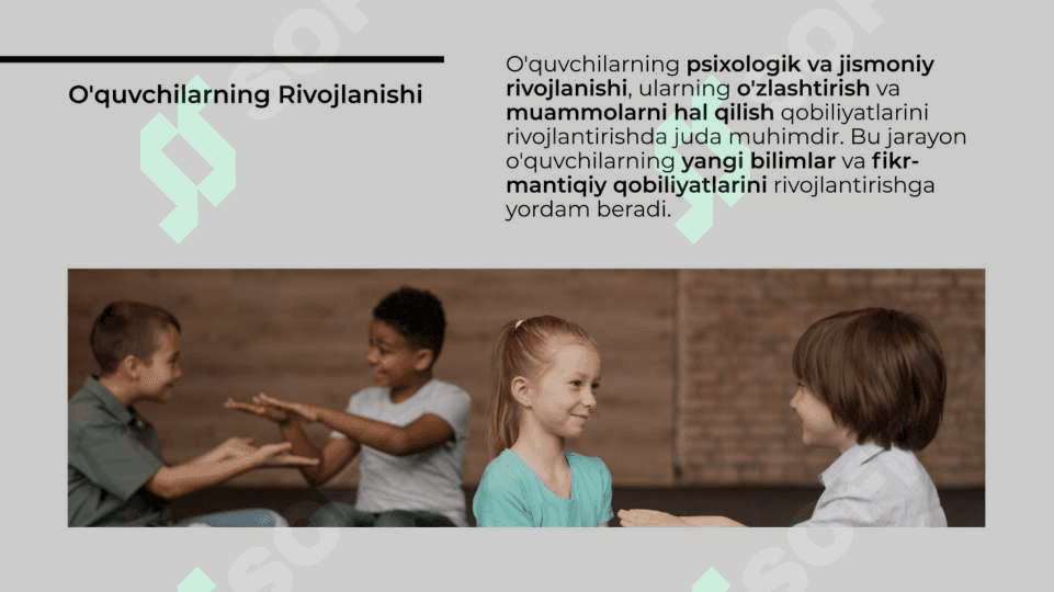 Maktabgacha yoshdagi bolalarga aqliy tarbiya berish 7
