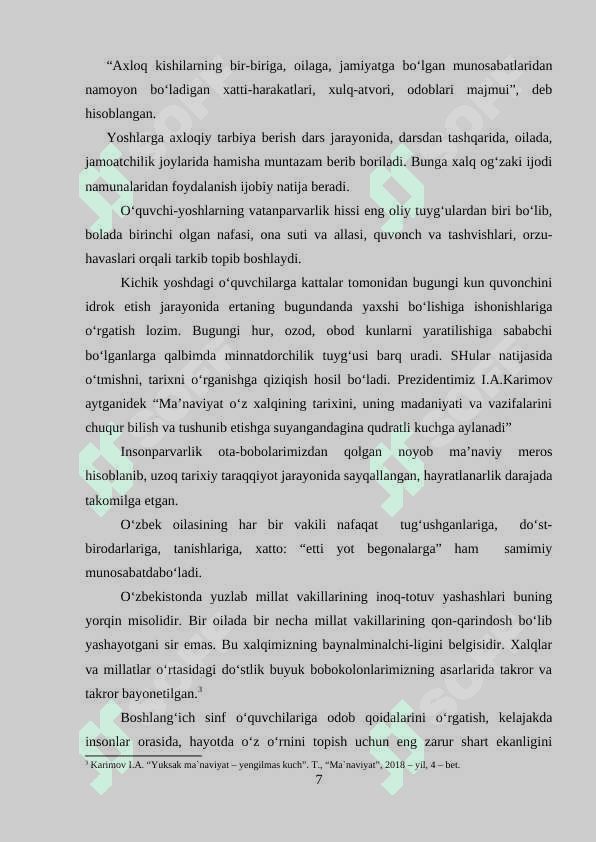O’quvchilarni tarbiyalashda rivoyat va hadislardan foydalanish.docx 7