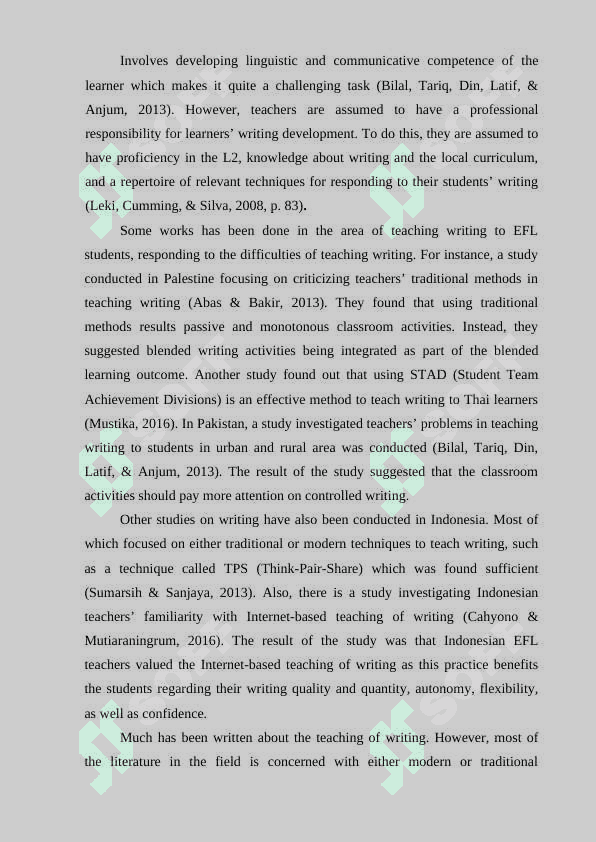Problems of teaching writing for EFL learners kurs ishi.docx 3