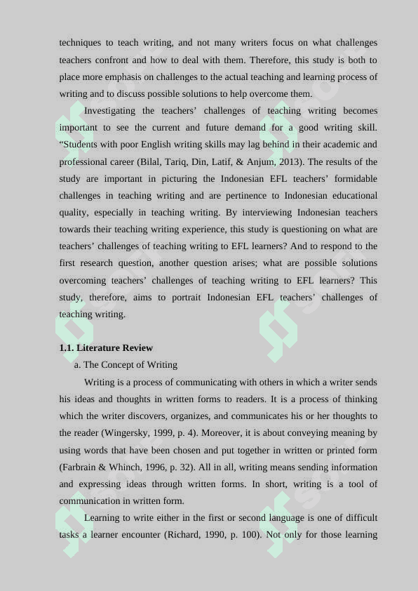 Problems of teaching writing for EFL learners kurs ishi.docx 4