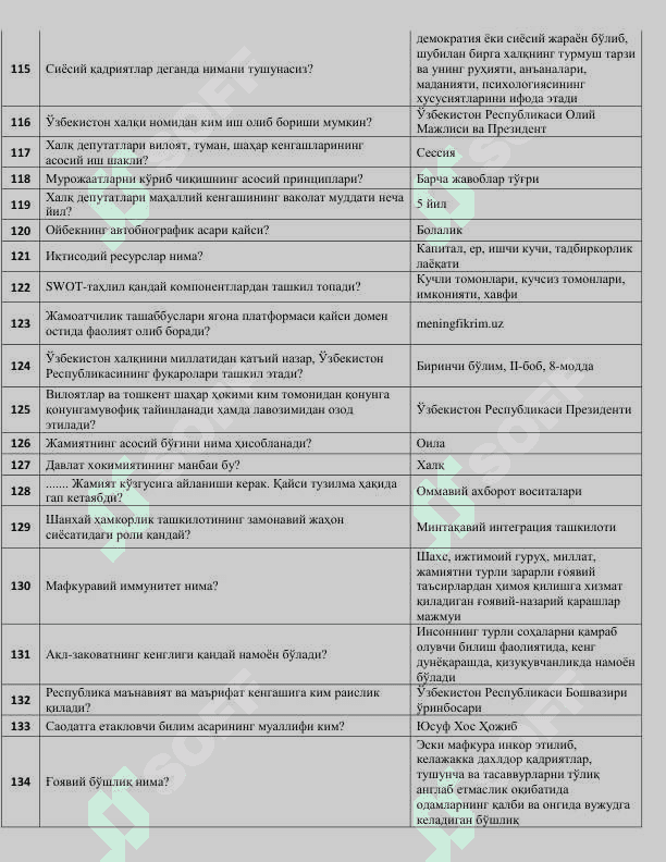 Vacancy argos test 7