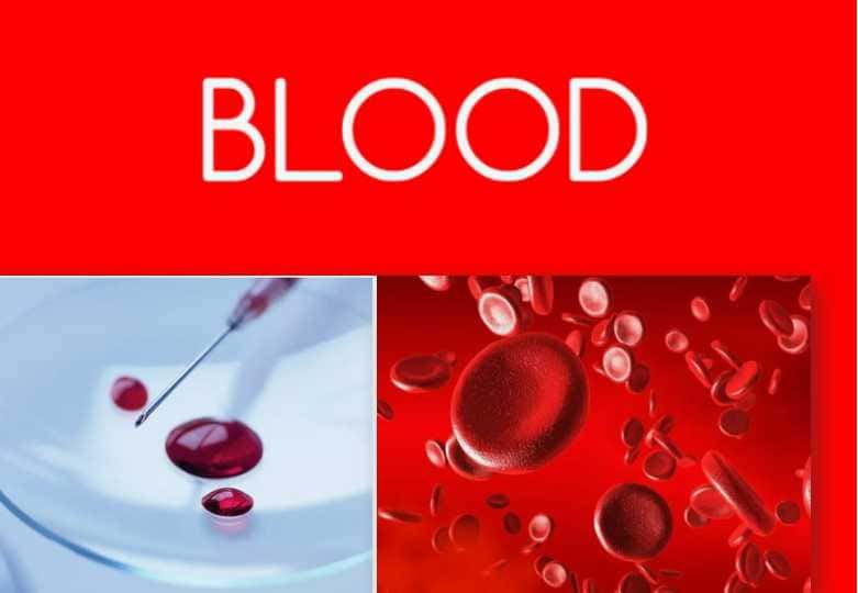 blood