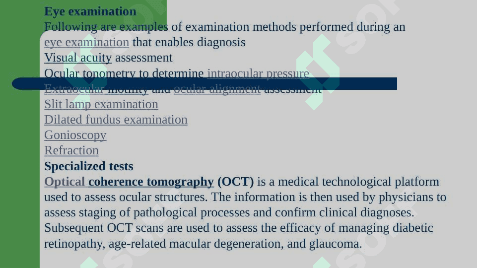 OPHTHALMOLOGY 4