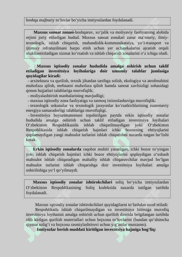 .DАVLАTN ING TАSHQI IQTISОDIУ FАОLIУАTINI TАRTIBGА SОLISH SIУОSАTI. 5